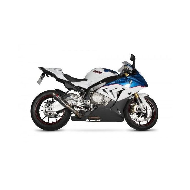 RP1-GP Scorpion Exhaust For BMW S1000 RR 15-16